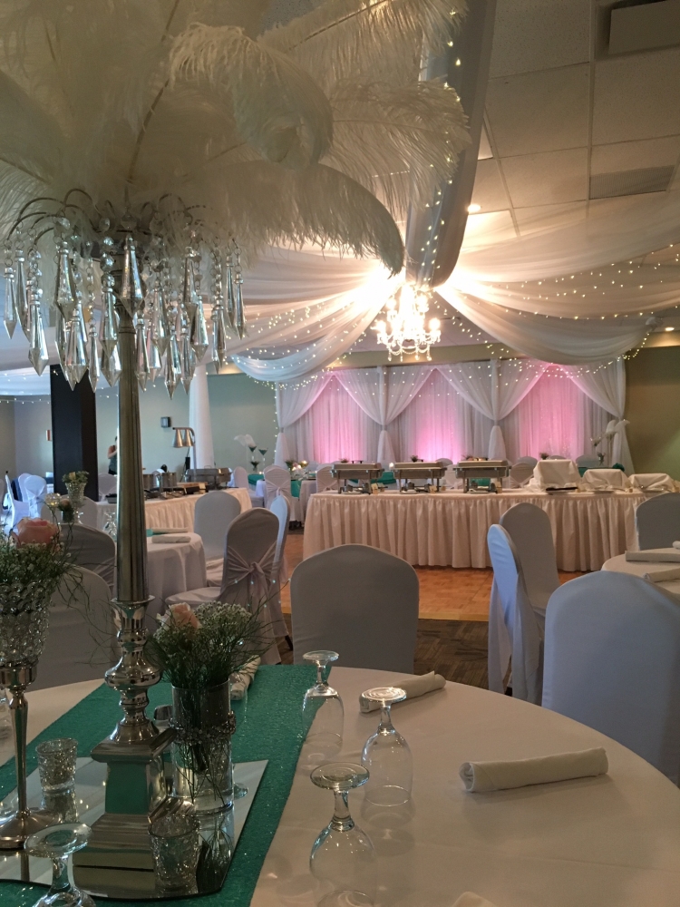 Customer Testimonials and Photos Event Decor Direct