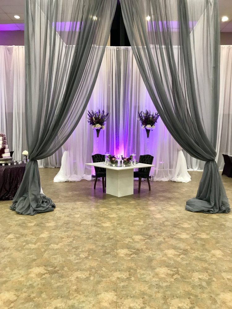 Customer Testimonials and Photos Event Decor Direct