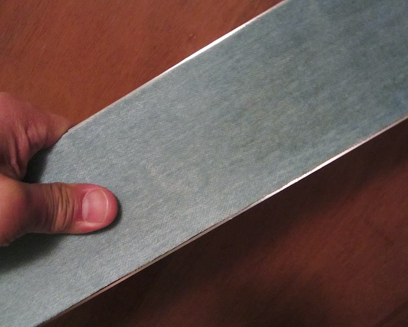 How to Trim / Cut Ski Climbing Skins