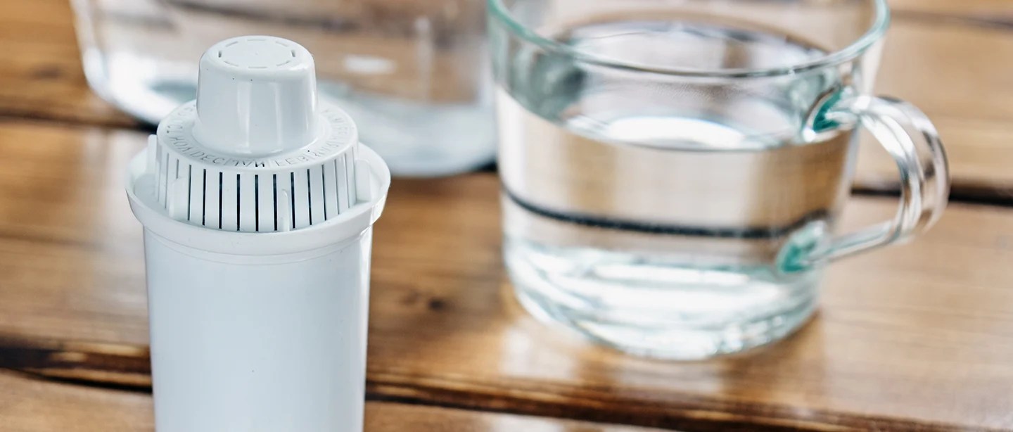 EWG Tap Water Database Water Filters