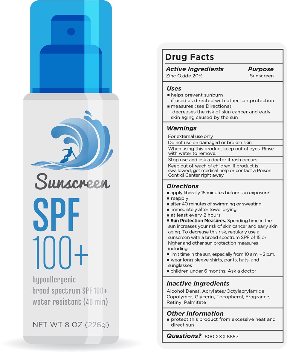 Decoding your sunscreen labels What do they really mean?