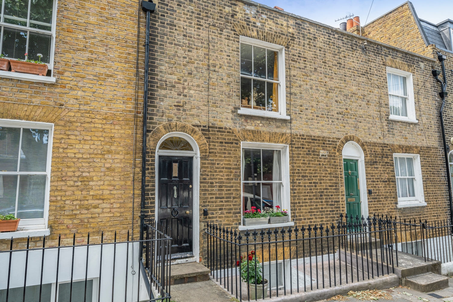 John Payne Greenwich Estate agent Properties and houses for sale