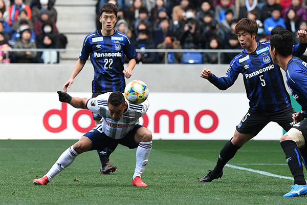 2021年11月3日（水・祝） 横浜F・マリノス Vs ガンバ大阪 「車椅子ツクイシート」に4組8名様をご招待｜株式会社ツクイホールディングスのプレスリリース 明治安田J1 第1節 ガンバ大阪 Vs 横浜Ｆ・マリノス 試合レポート | 横浜F・マリノス 公式サイト