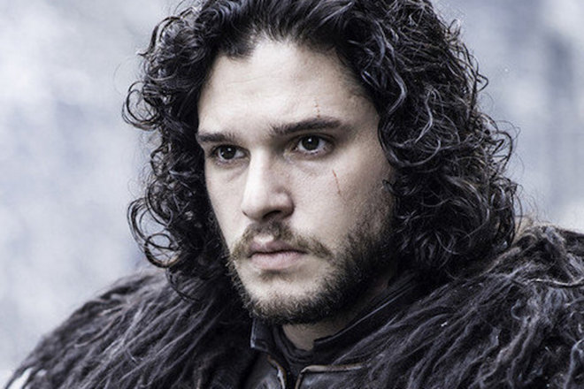 Is Jon Snow's Man Perm the New Man Bun? FabFitFun