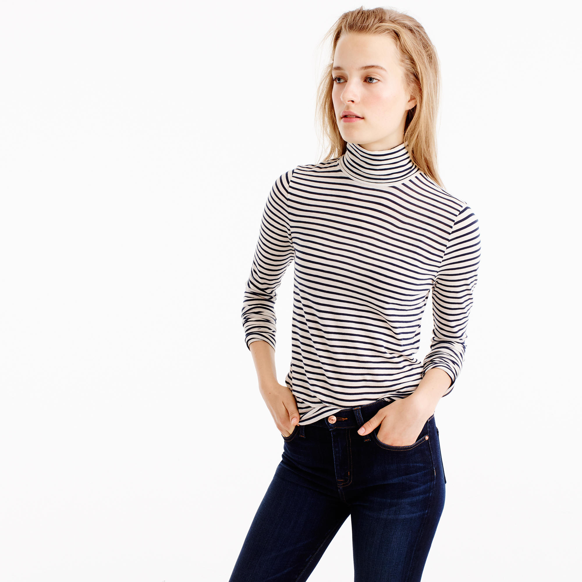 Chic Turtlenecks You Can Wear All Season Long FabFitFun