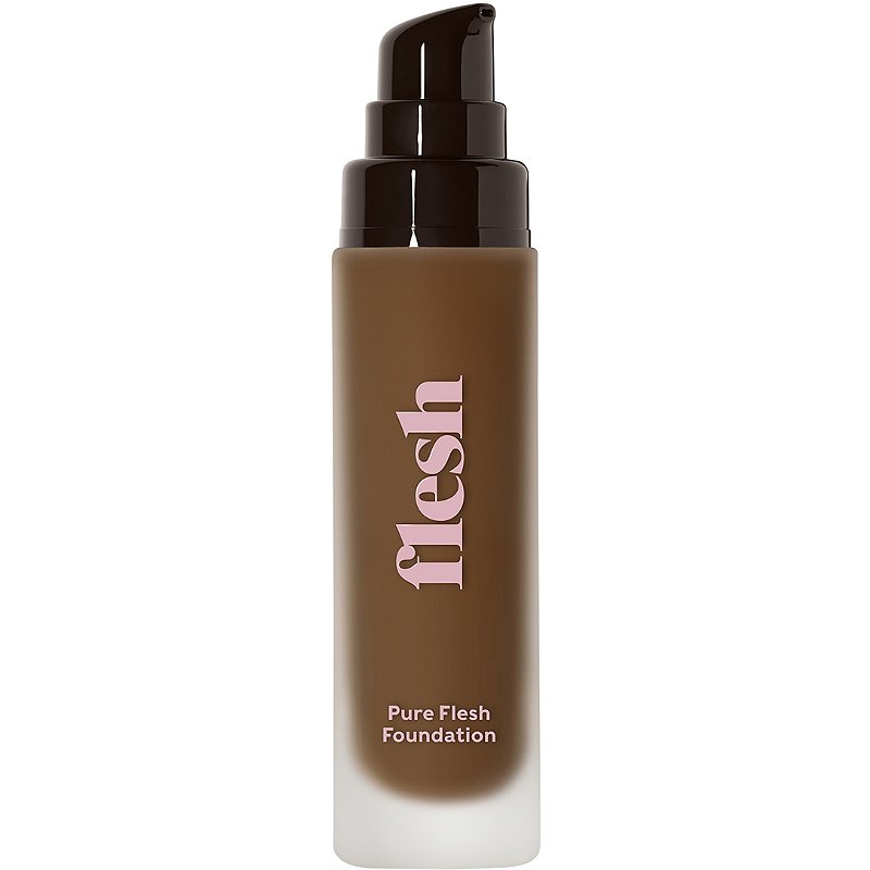 16 Beauty Brands With Inclusive Foundation Shades FabFitFun