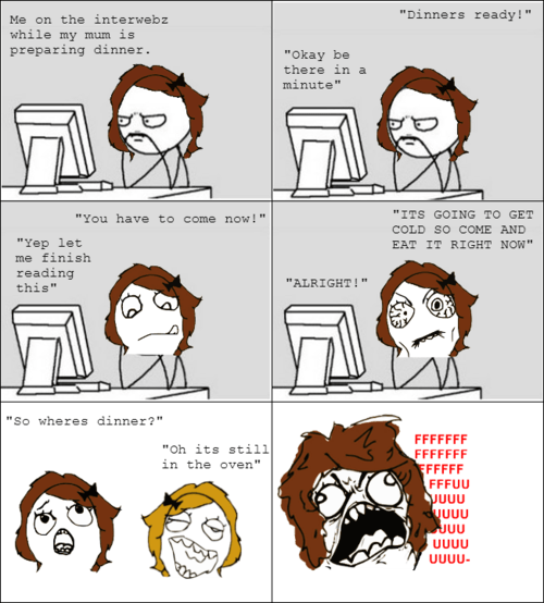 does my crush hate me