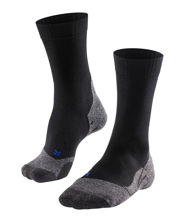 Trekkingsokken Voor Dames Tk 2 Cool (Zwart) | Falke