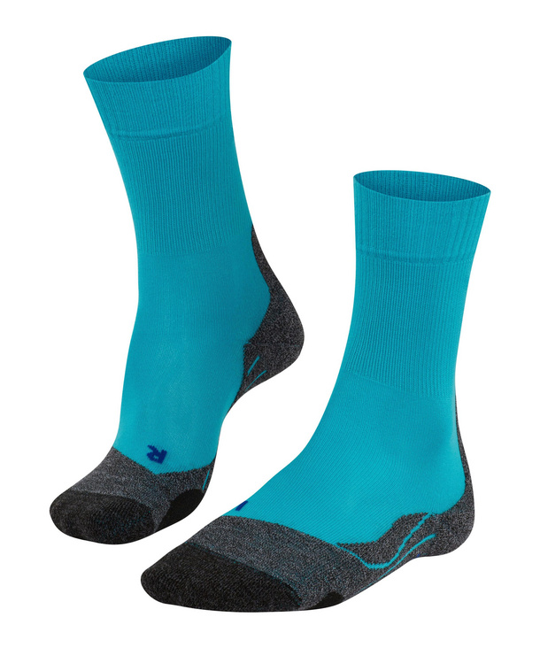 Trekking Socks Tk2 Cool Women (Blue) | Falke