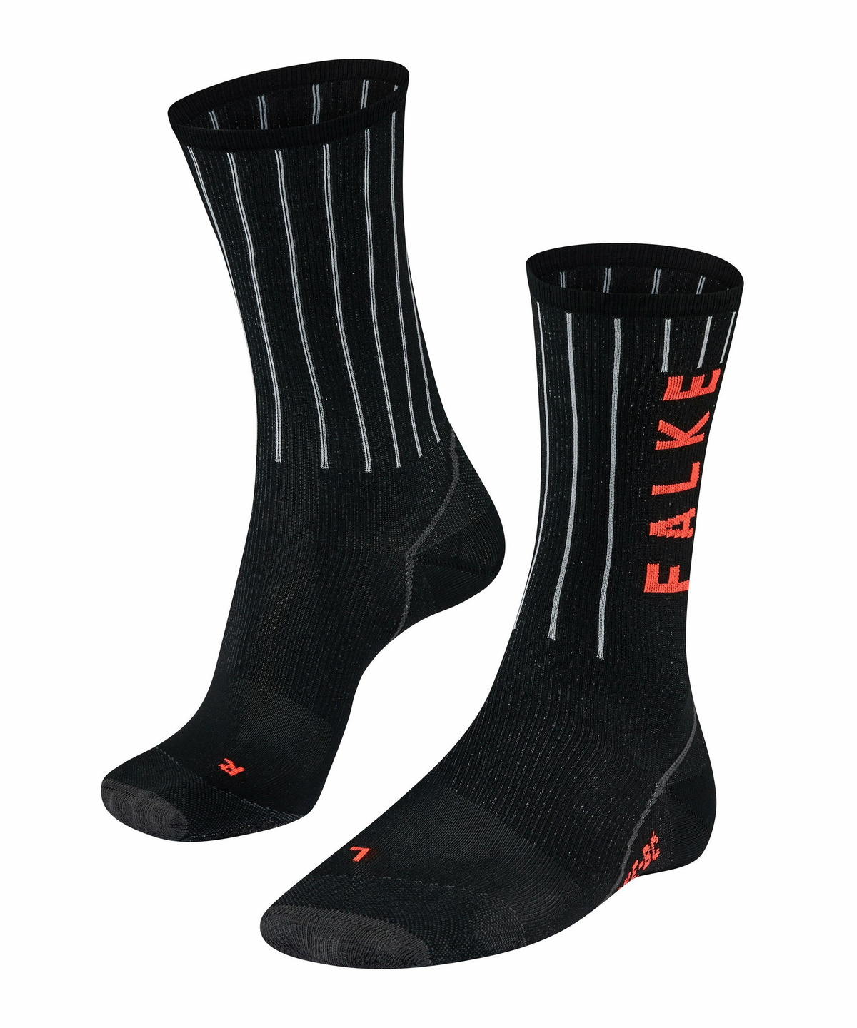 FALKE BC5 Socken Biking mit leichter Polsterung Socken