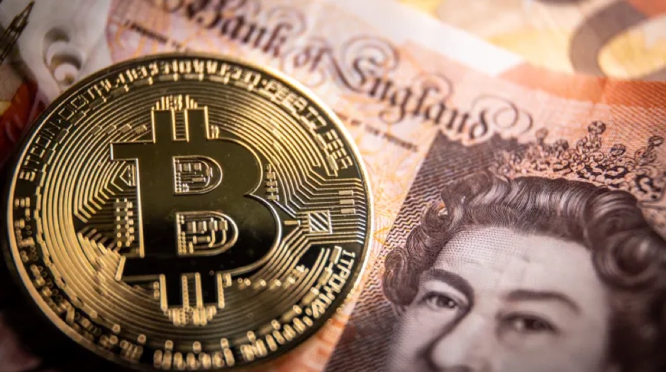 UK Banks Are Rejecting Customers Who Use Cryptocurrency