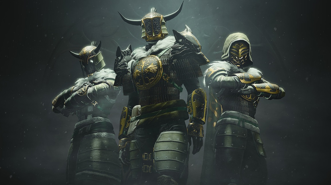 Iron Banner Brings Back Ornaments From Years Ago in Destiny 2