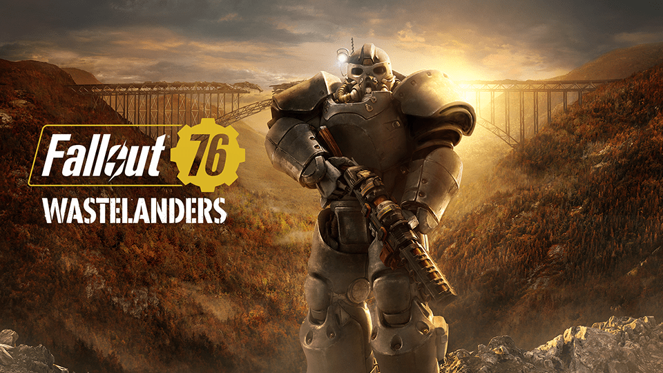 Fallout 76 Wastelanders Guide Secret Service Armor Plans Location
