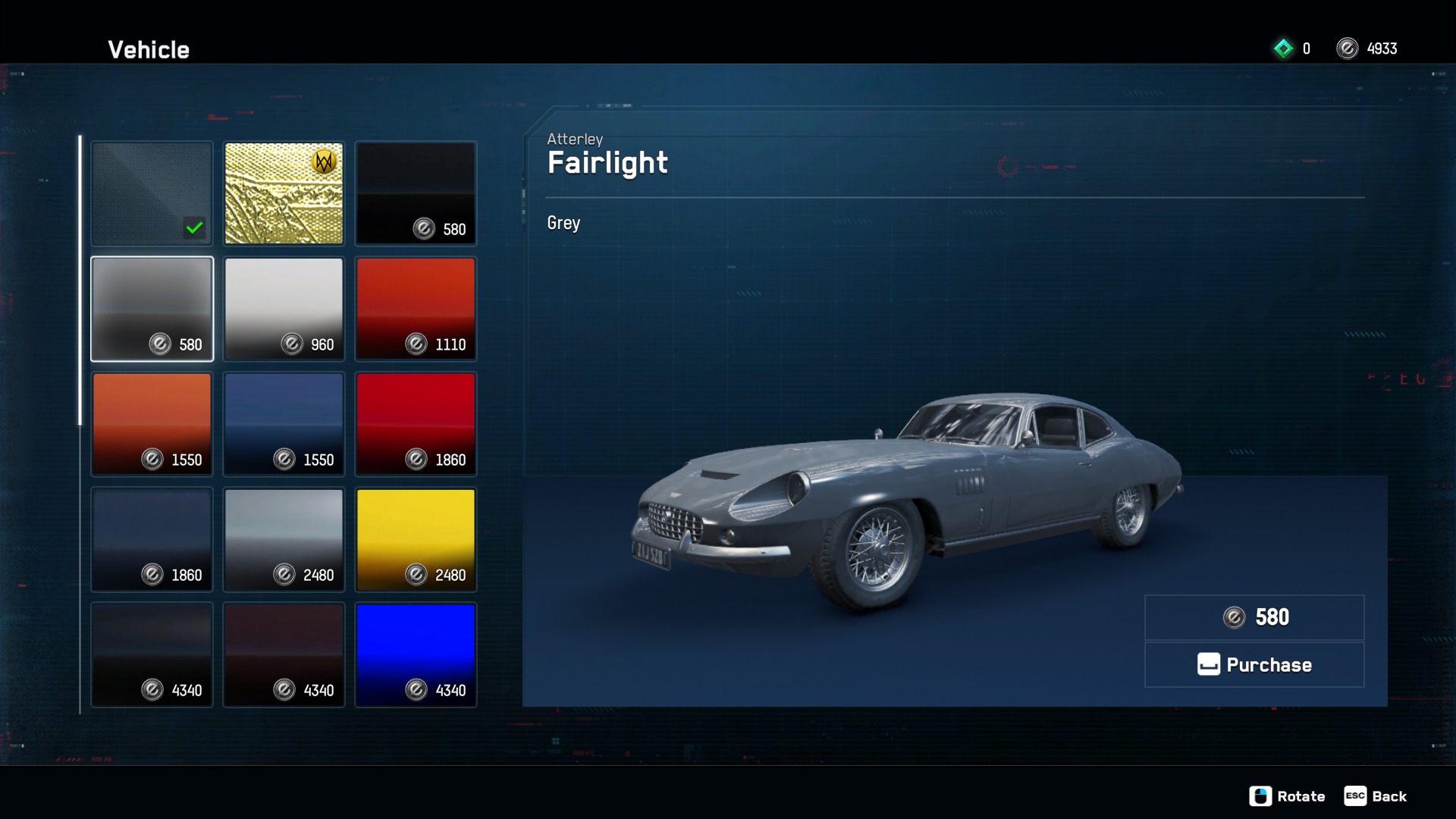 Watch Dogs Legion Car Customization Guide How to Cutomize Your Ride