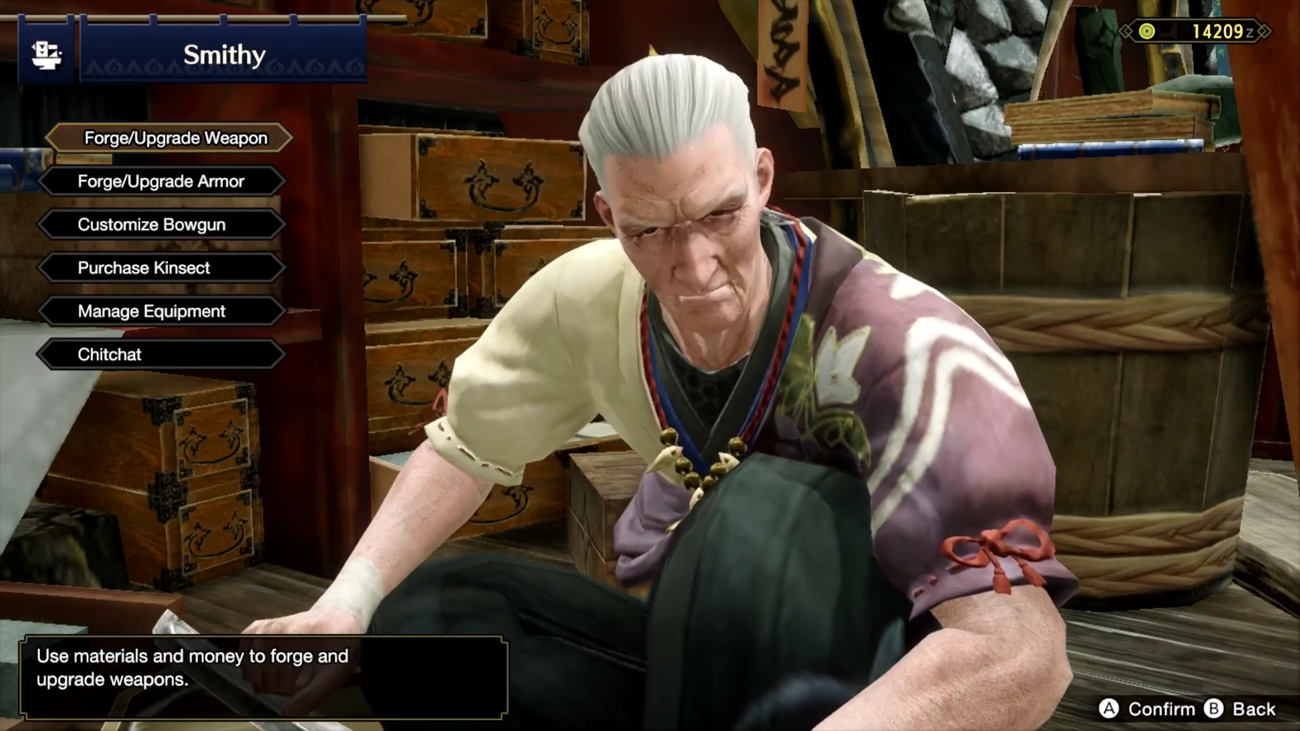 Discover MHR monster hunter rise decorations và tận hưởng game một cách đầy đam mê