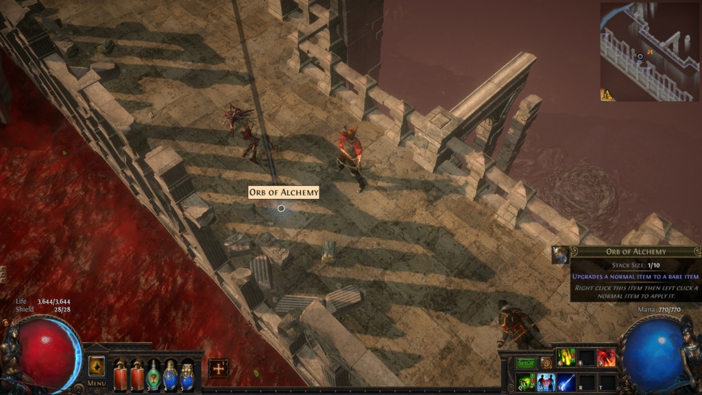 Path of Exile Loot Filter Guide What They Are and How to Best Use Them
