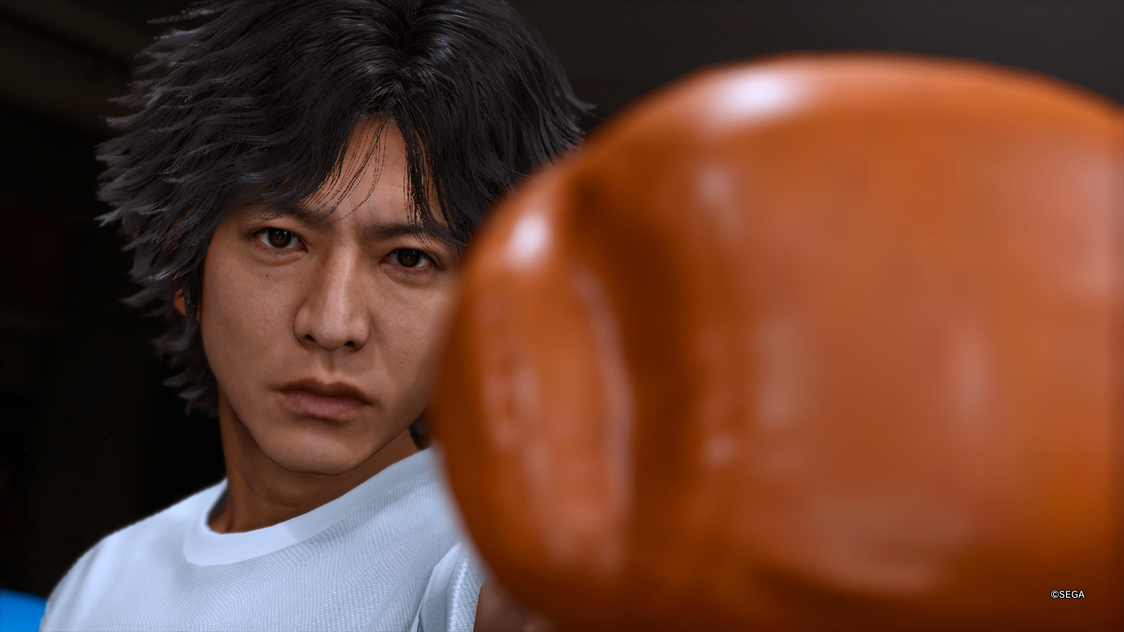 Lost Judgment Boxing Gym Guide Best Skills, Minigame Tips