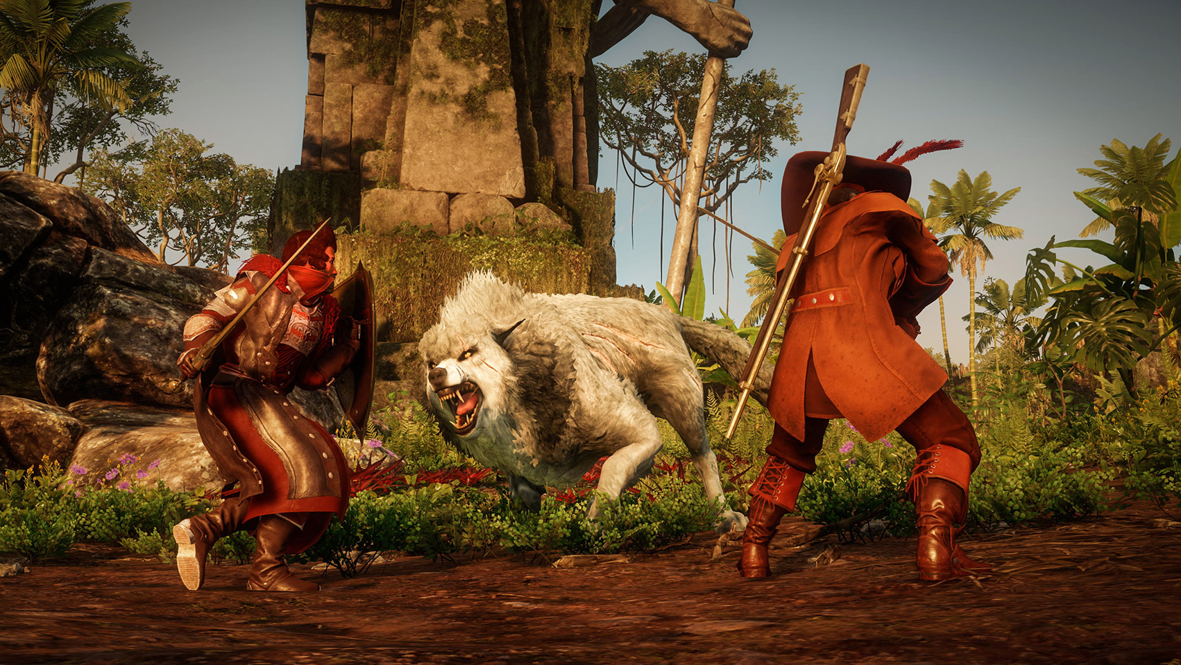 New World Rawhide Guide Best Rawhide Farming Spots