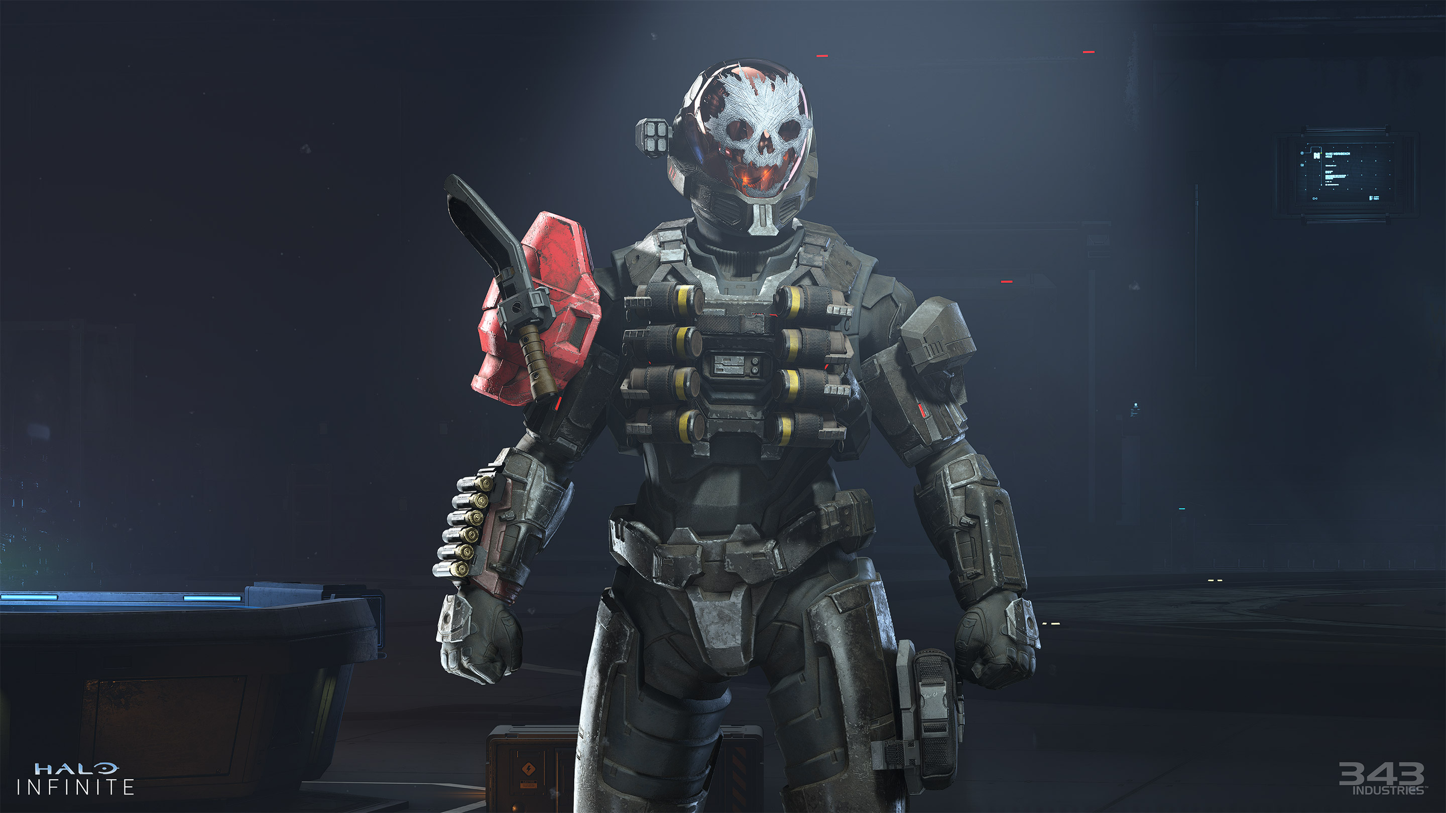 Halo Infinite Armor Core Guide What Are They, List of All Cores