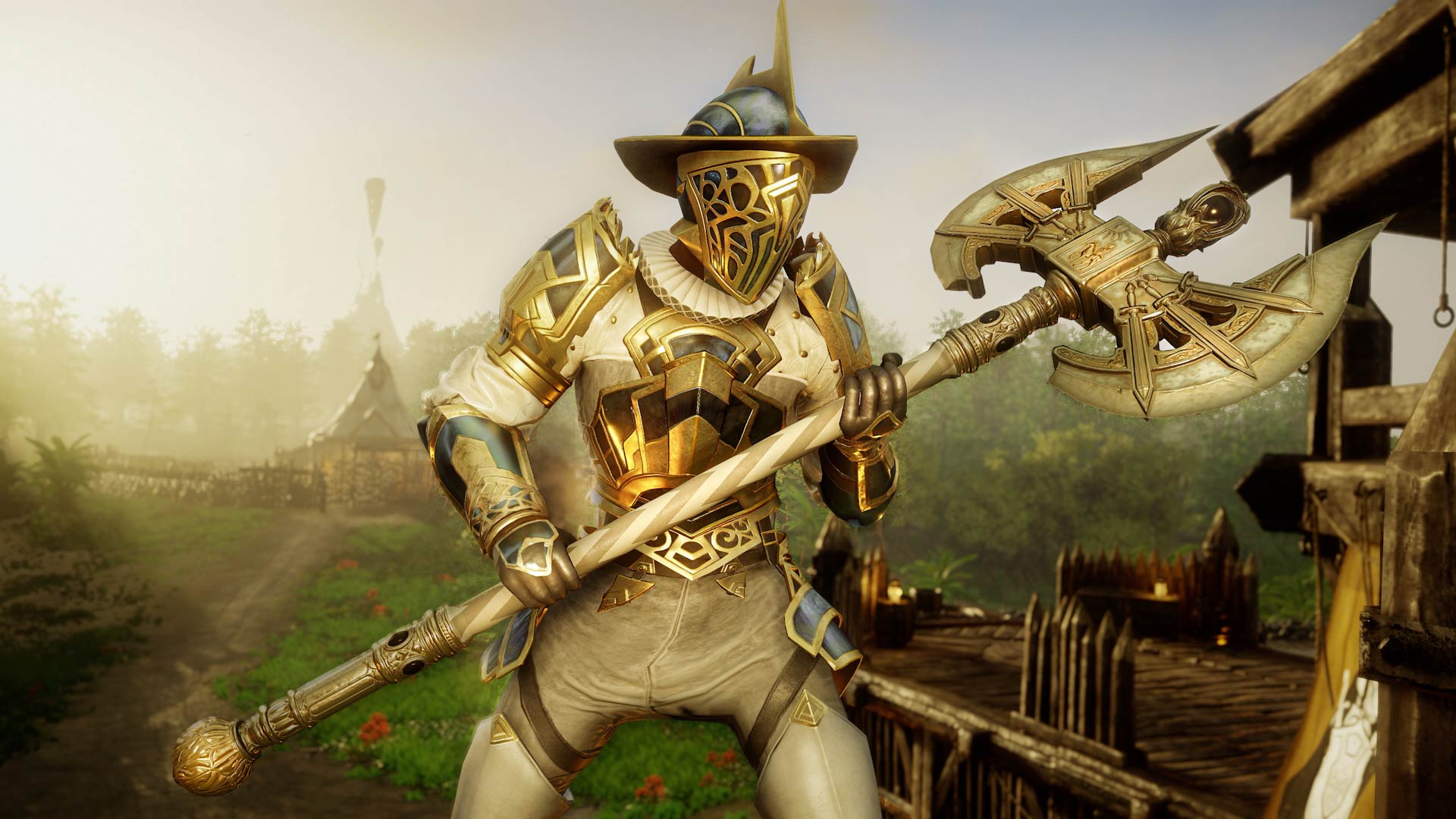 New World Watermark Guide The Watermark System, Explained