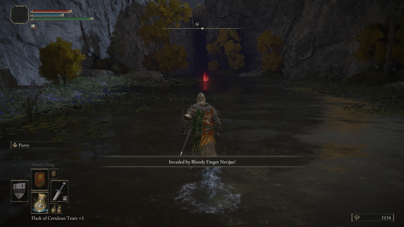 Elden Ring PVP Guide How to Invade Another Player’s World