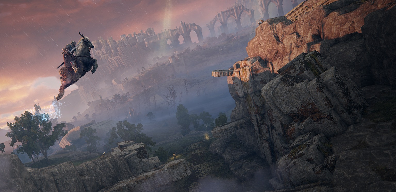 Elden Ring Comet Azur Guide How to Get the Laser Beam Spell