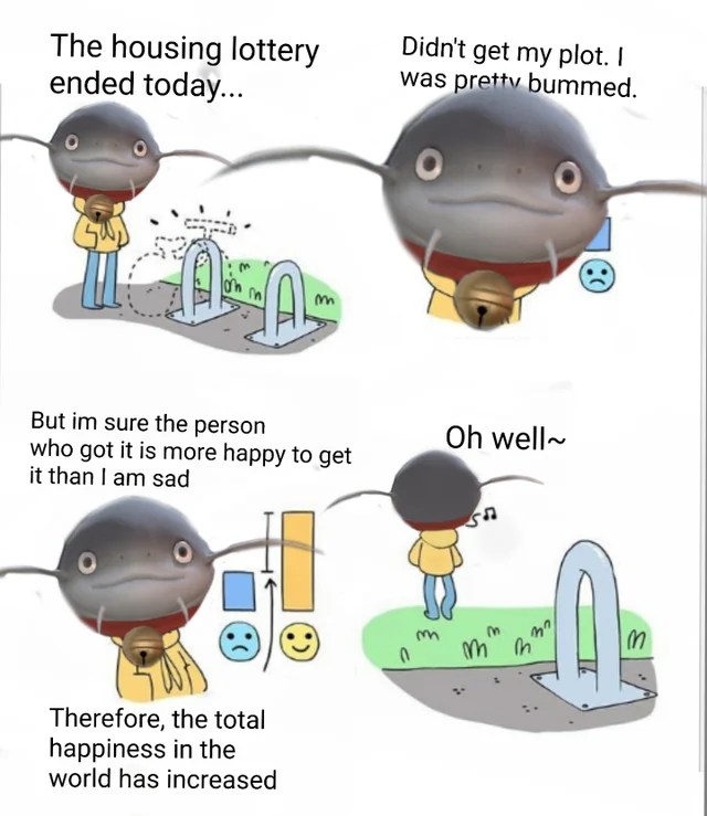 FFXIV’s Housing Hopefuls Lament Their Lottery Losses