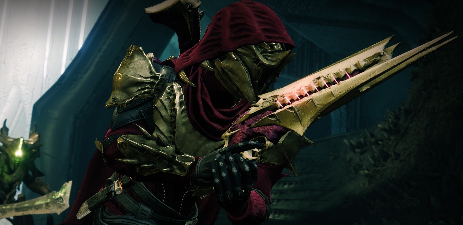 Destiny 2 Zaouli's Bane Guide God Roll & How to Get It