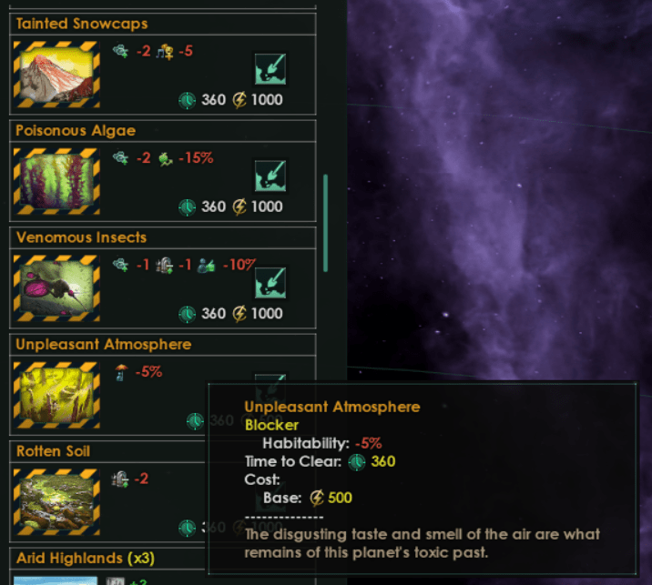 Stellaris Toxoids Guide All New Origins, Traits, Civics, Ascension Perks