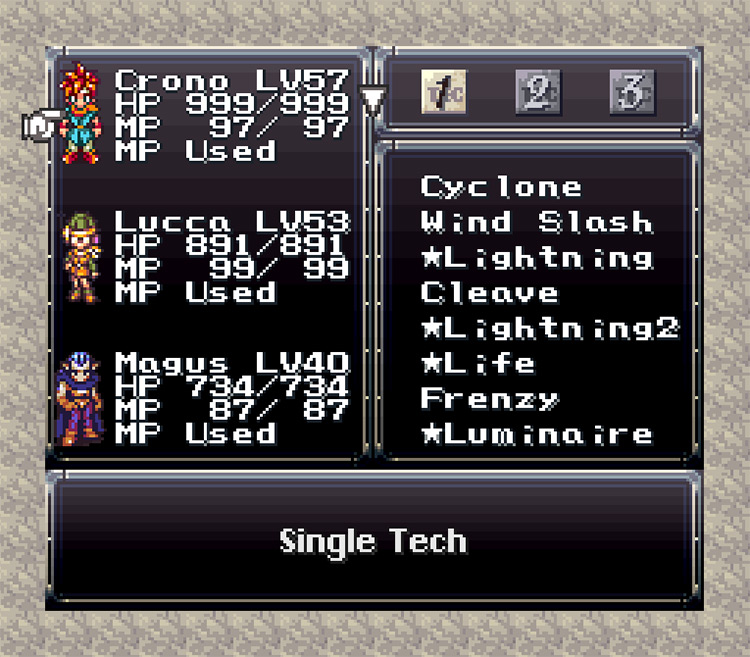 Best Chrono Trigger ROM Hacks Of All Time – FandomSpot