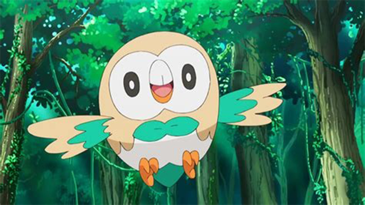 Top 55 BirdStyled Pokémon From All Games (Ranked) FandomSpot