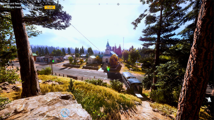 10 Best Far Cry 5 Mods You Can Install For Free FandomSpot