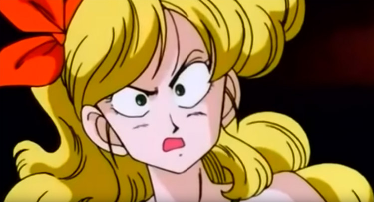 15 Cutest CurlyHaired Anime Girl Characters FandomSpot
