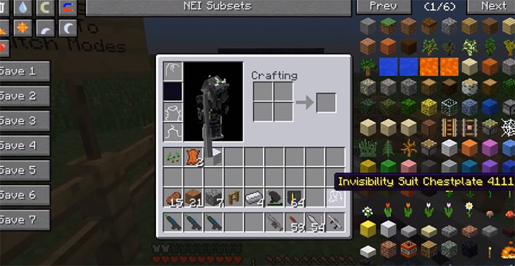 20 Best Minecraft Weapons & Gun Mods (All Free) FandomSpot