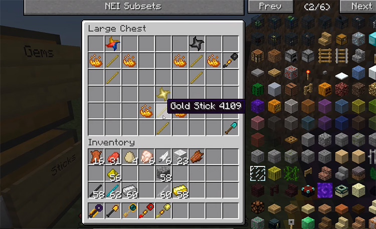 20 Best Minecraft Weapons & Gun Mods (All Free) FandomSpot