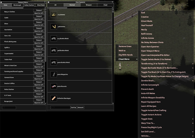 15 Best QoL & Performance Mods for Project Zomboid FandomSpot