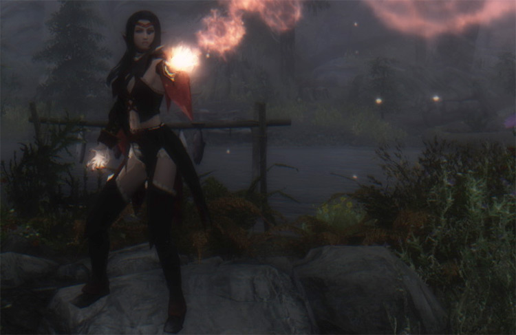 11 Best Animation Mods For Skyrim (All Free) FandomSpot