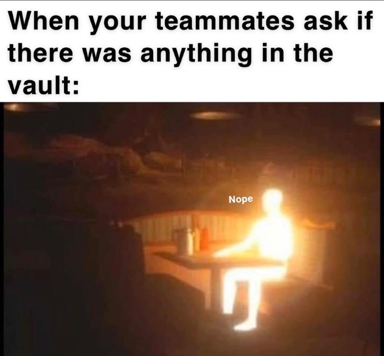 60+ Apex Legends Memes The Funniest Collection For True Fans FandomSpot