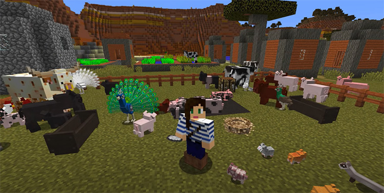 Top 50 Best Minecraft Mods Ever Made The Ultimate List FandomSpot