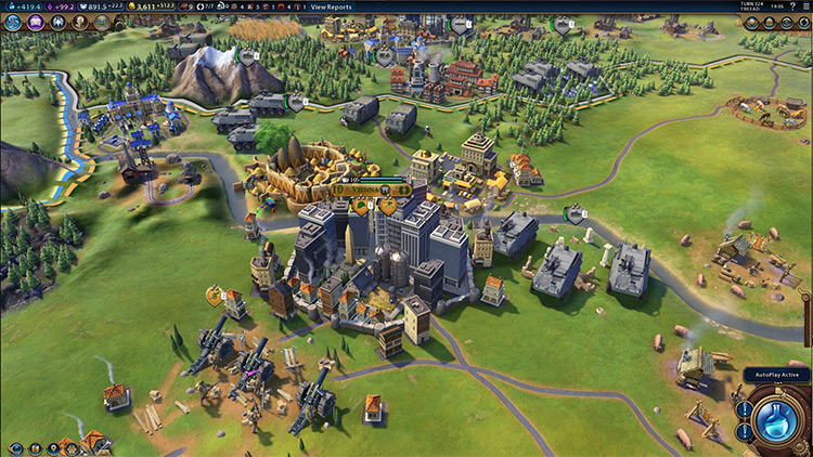 Civ 6 Epic Games Mods Gameita