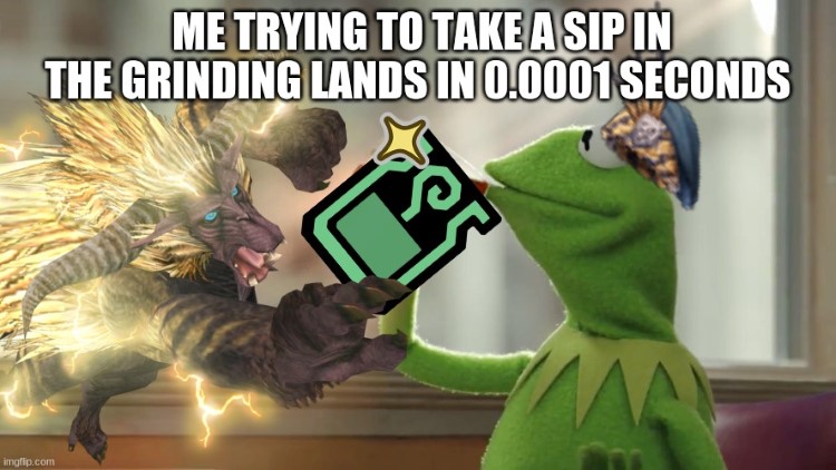 100+ Funniest Monster Hunter Memes The Ultimate Collection FandomSpot