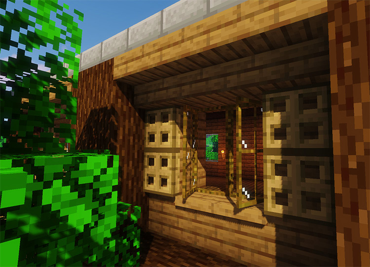 The Best Minecraft Bedroom Mods (All Free) FandomSpot