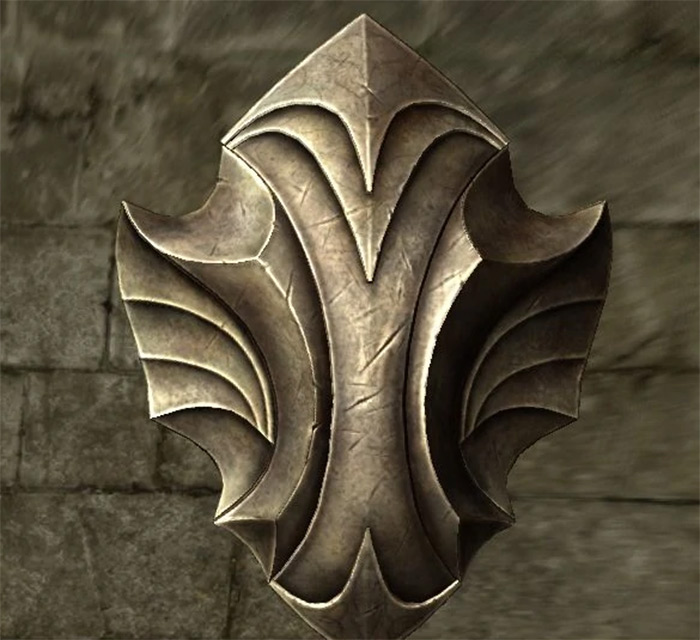 15 Best & Strongest Shields in Skyrim FandomSpot