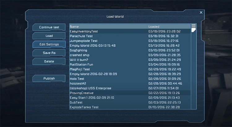 35 Best Space Engineers Mods To Try (All Free) – Fandomspot