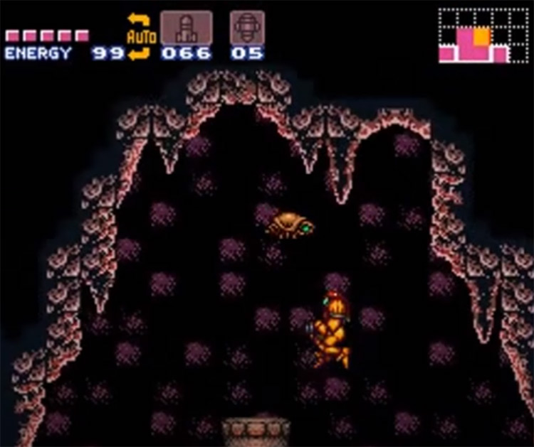 15 Best Super Metroid ROM Hacks Ever Made FandomSpot