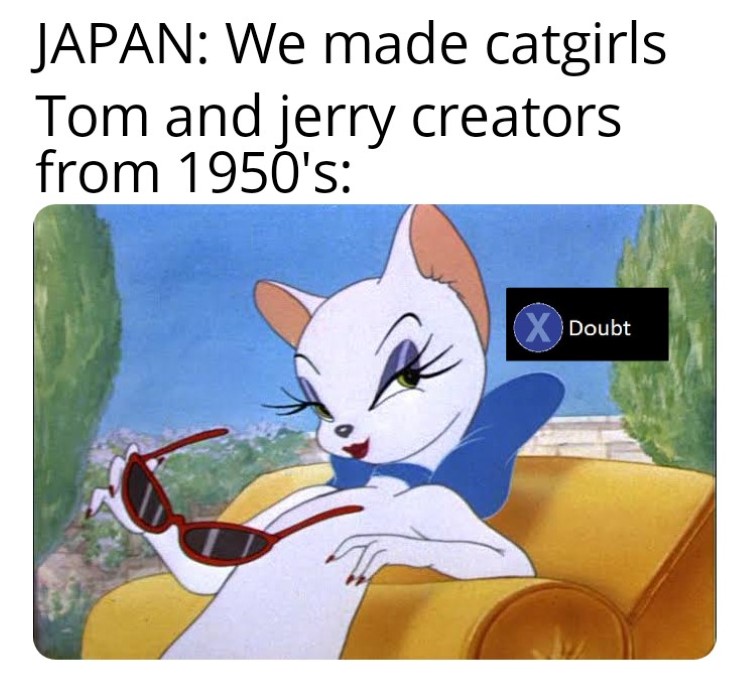 160+ Funny Tom And Jerry Memes To Keep You Laughing FandomSpot