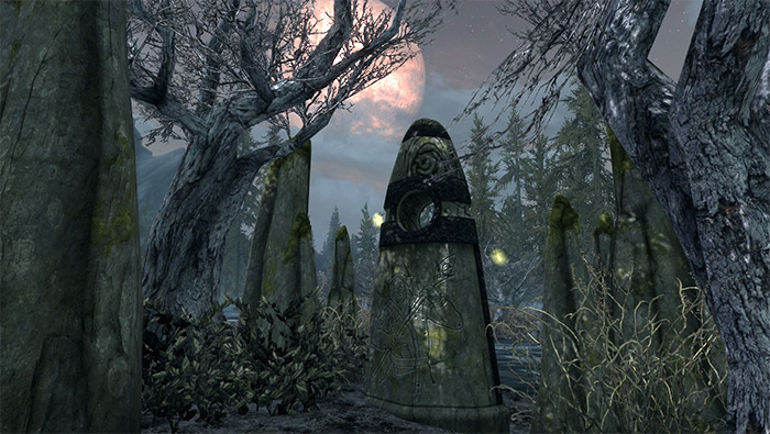 Best Standing Stones in Skyrim (All Ranked) FandomSpot