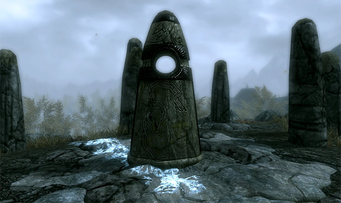 Best Standing Stones in Skyrim (All Ranked) FandomSpot