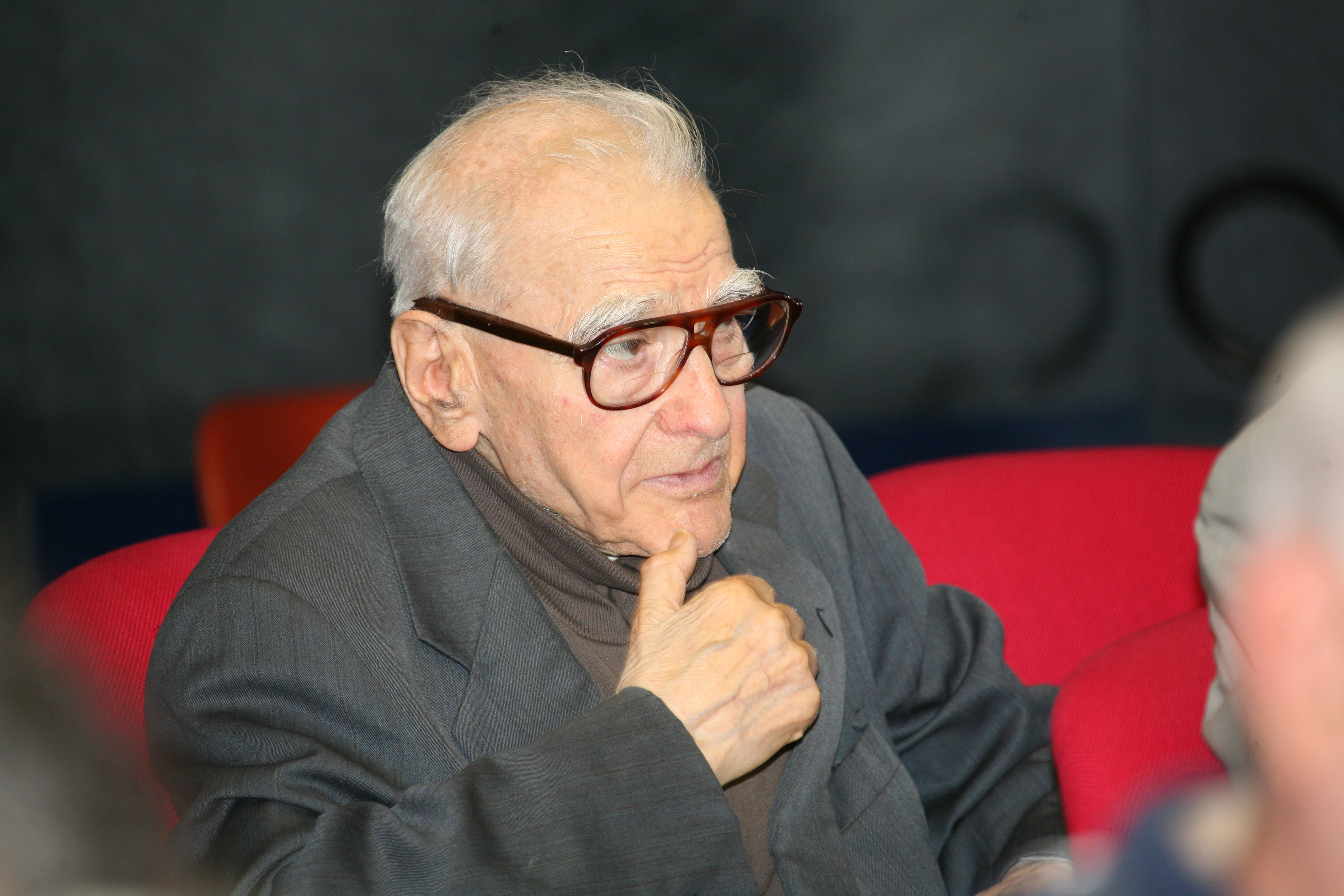 Addio a Pio Trombetta, morto a 91 anni il figlio spirituale di Padre Pio