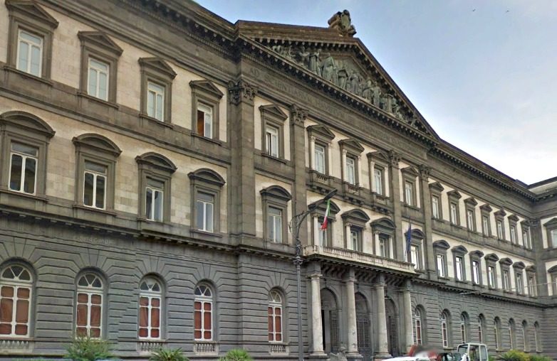 L'Università Federico II di Napoli compie 794 anni riapre lo storico